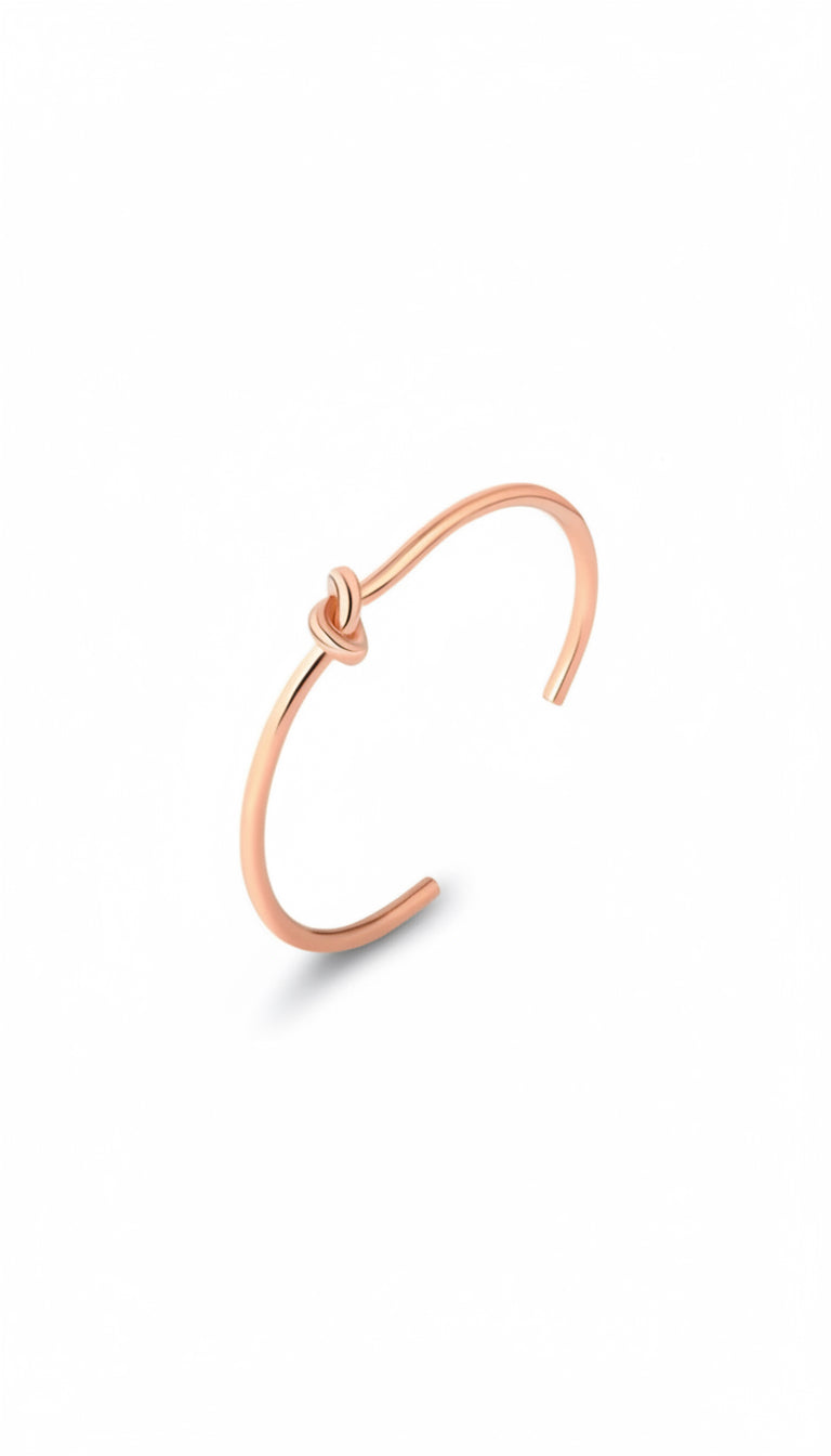 Le Nœud Secret N°2