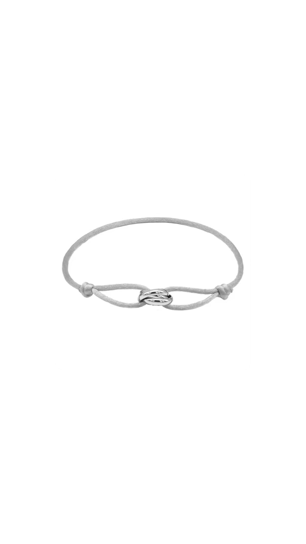 Le Lien Nocturne Gris N°1