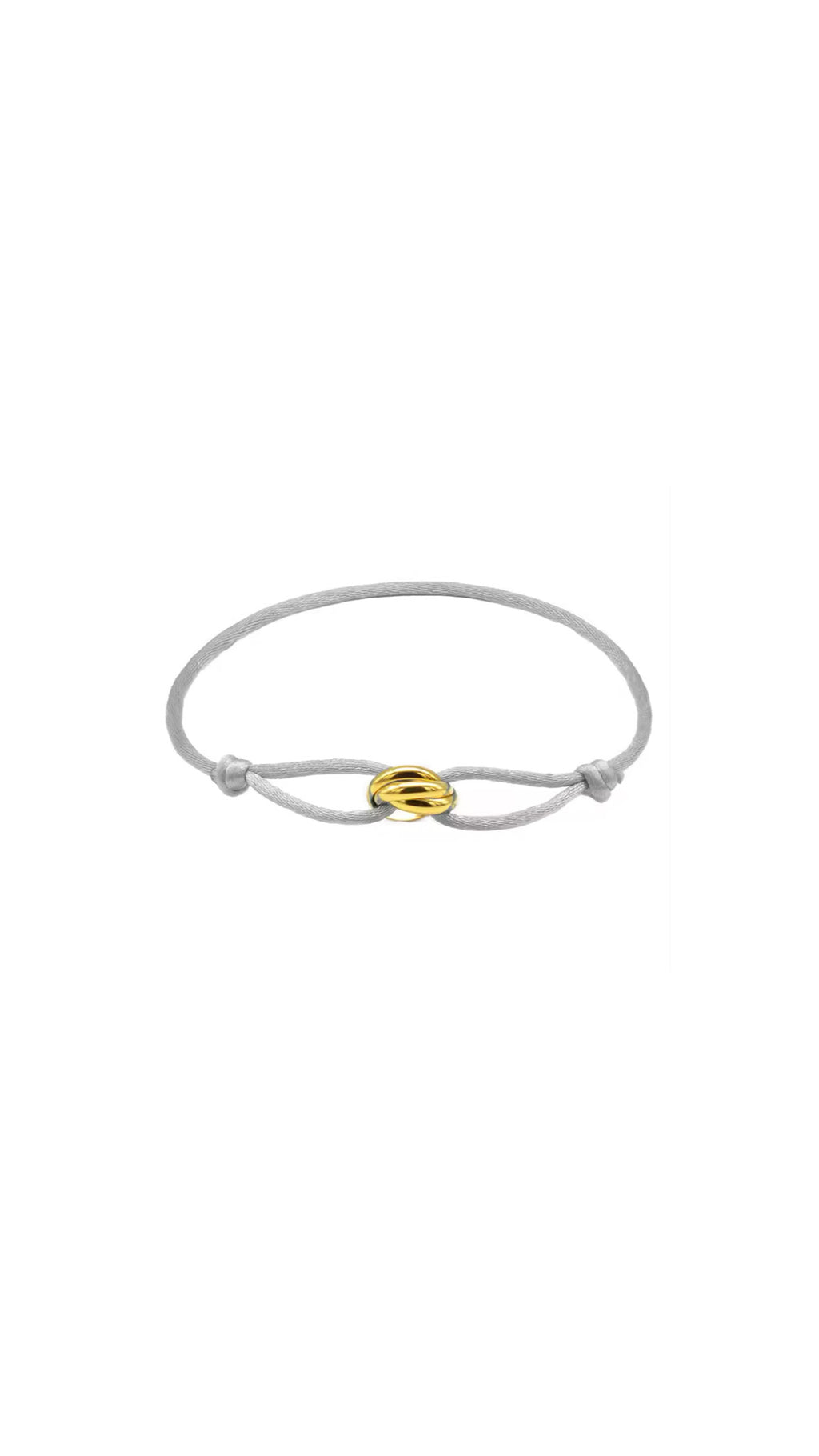 Le Lien Nocturne Gris N°1