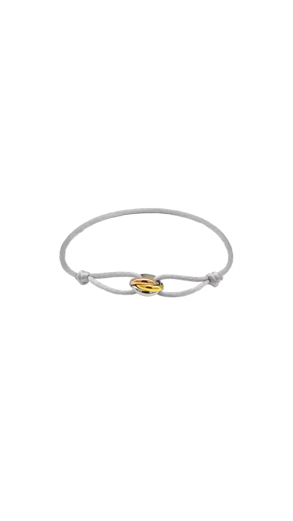 Le Lien Nocturne Gris N°1