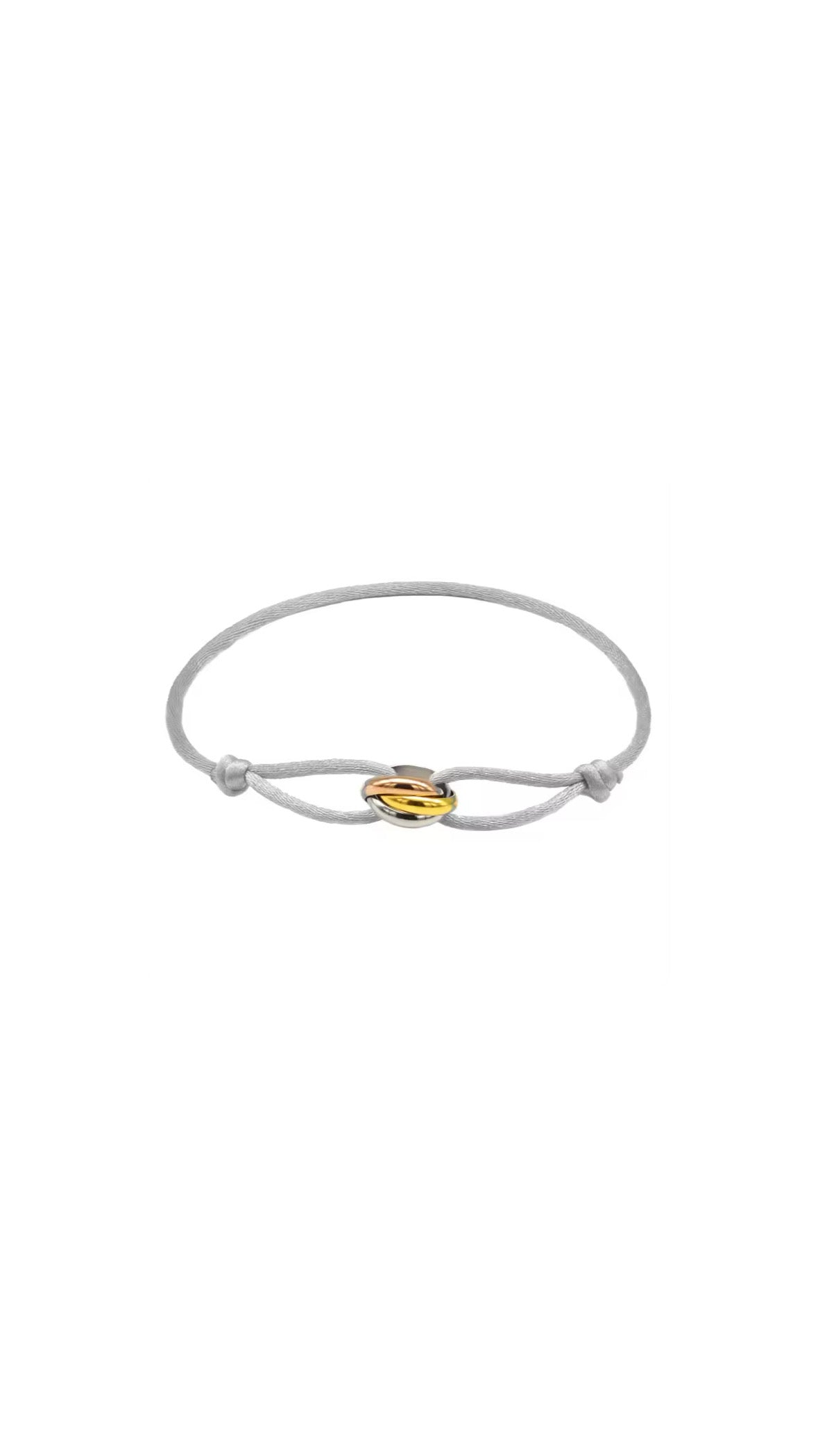 Le Lien Nocturne Gris N°1