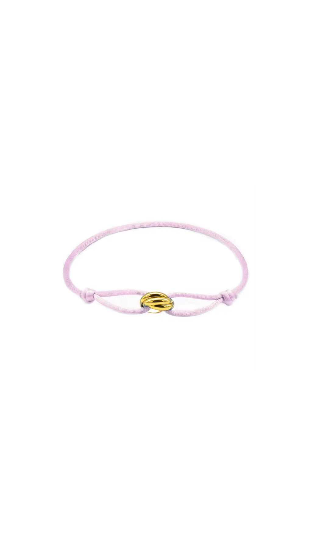 Le Lien Nocturne Rose N°1