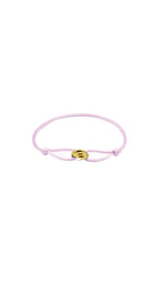 Le Lien Nocturne Rose N°1