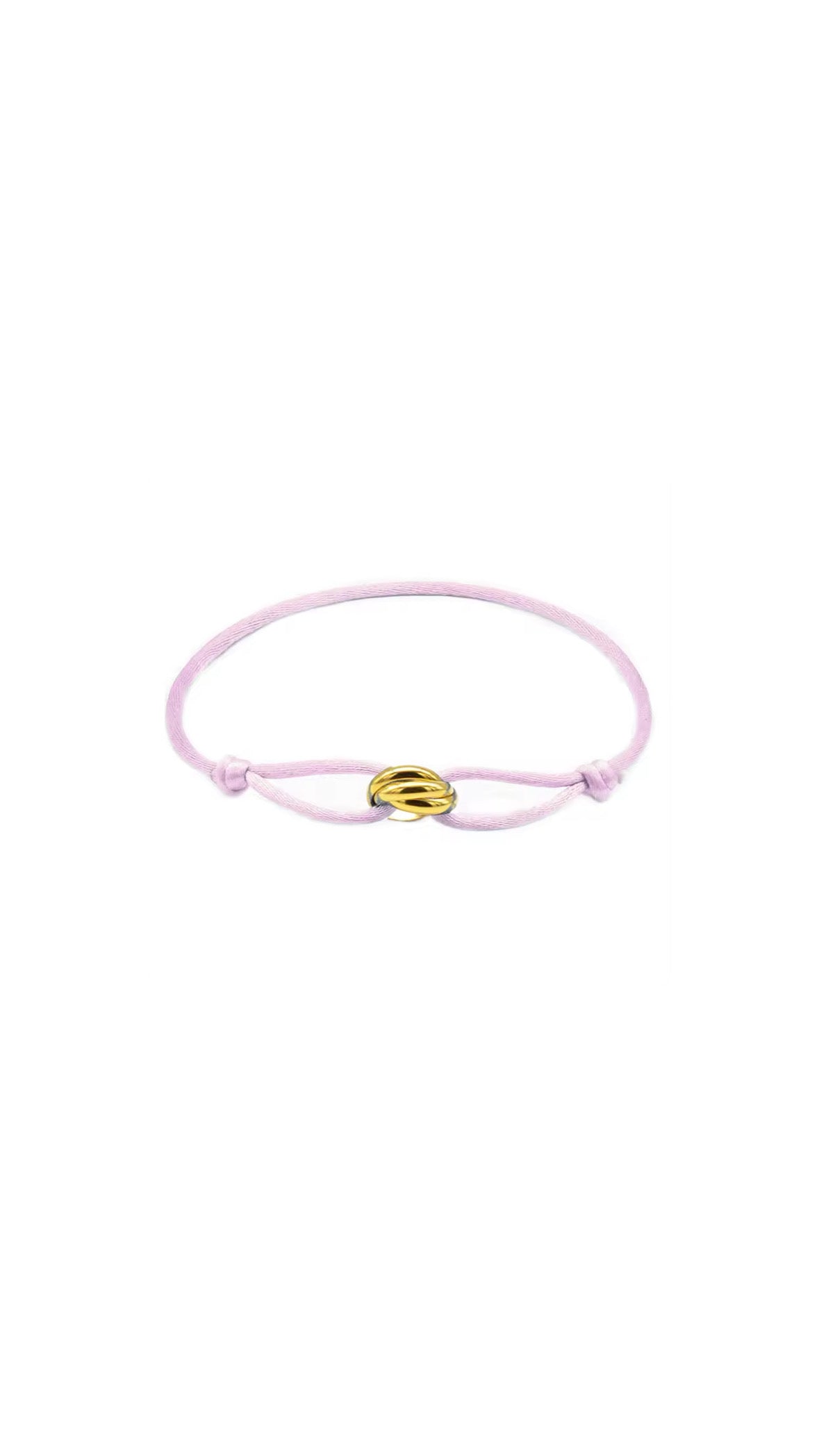 Le Lien Nocturne Rose N°1