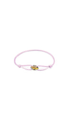 Le Lien Nocturne Rose N°1