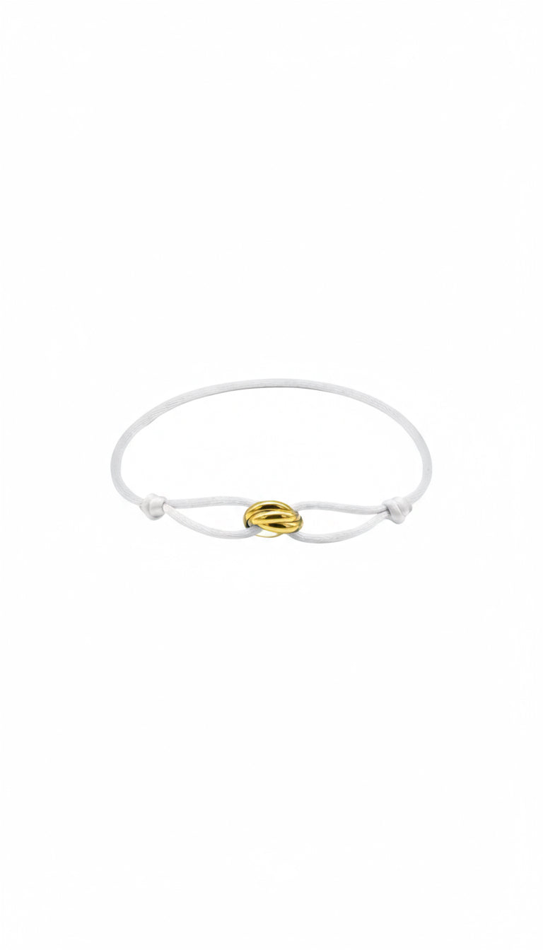 Le Lien Nocturne Blanc N°1