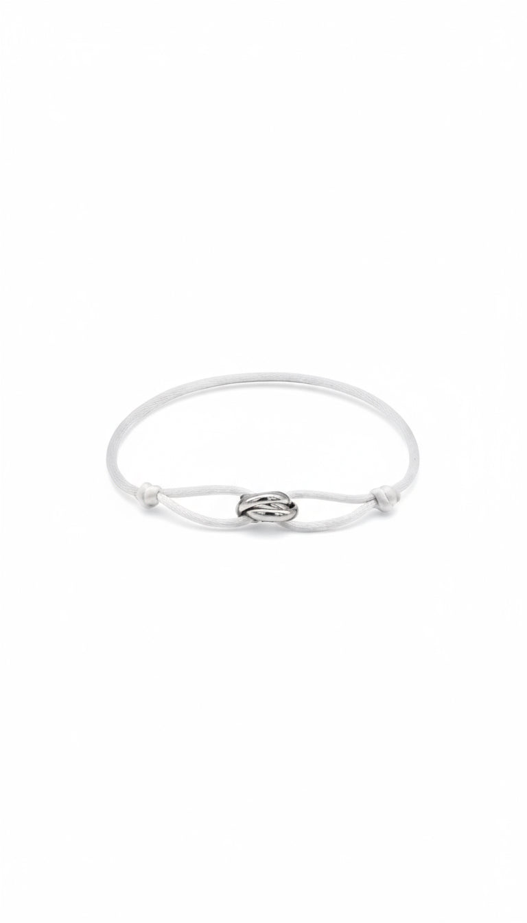 Le Lien Nocturne Blanc N°1